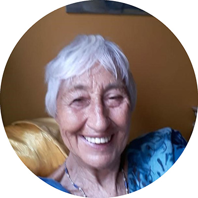 de la Aldea, Elena