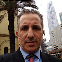 Galarreta, Juan