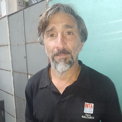 Navarro, Mauricio