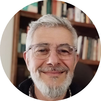 Augman, Ricardo