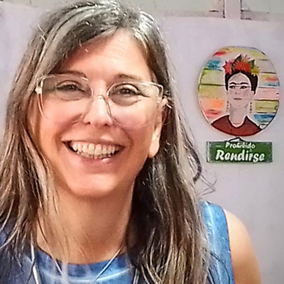 Márquez, Diana