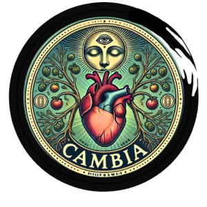 Logo van Proyecto CAMBIA