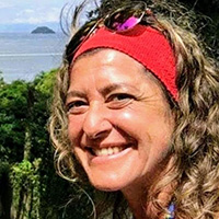 Acevedo, Analía